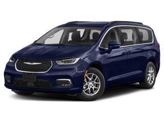 Chrysler Pacifica - Chrysler Dodge Jeep Ram Fiat of Fort Myers in Fort Myers FL